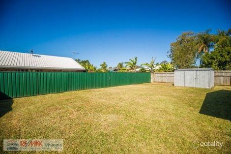 Property photo of 4 Stephanie Drive Morayfield QLD 4506
