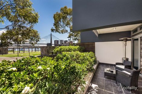 2/90 Forsyth St, Glebe, NSW 2037