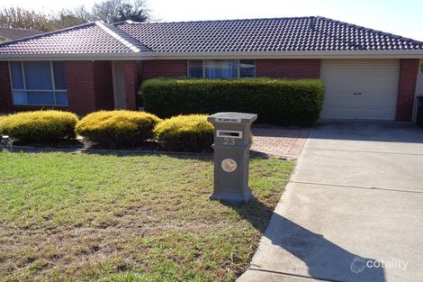 Property photo of 23 Lennard Drive Moana SA 5169