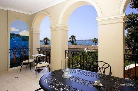 Property photo of 9/12-16 Billyard Avenue Elizabeth Bay NSW 2011