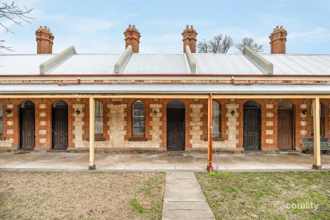 Property photo of 58 Kingston Terrace North Adelaide SA 5006