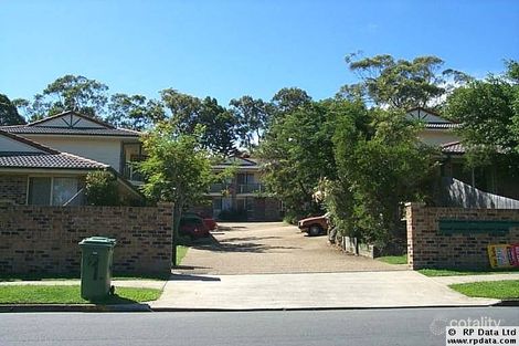 Property photo of 6/101-103 Whiting Street Labrador QLD 4215