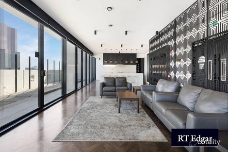 Property photo of 2301/33 Mackenzie Street Melbourne VIC 3000
