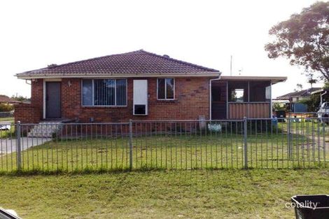 45 Corriedale St, Miller, NSW 2168