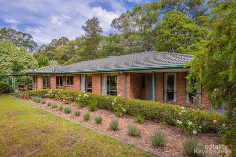 Property photo of 5 Clematis Park Road Clematis VIC 3782