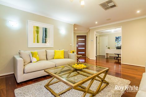 Property photo of 7 Castawellan Street Lyndhurst VIC 3975