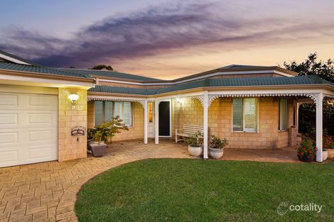 Property photo of 2 Goldie Way Baldivis WA 6171