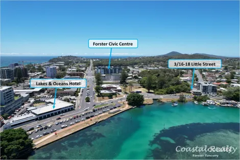 Property photo of 3/16-18 Little Street Forster NSW 2428