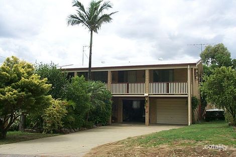 16 Hennessy St, Gatton, QLD 4343