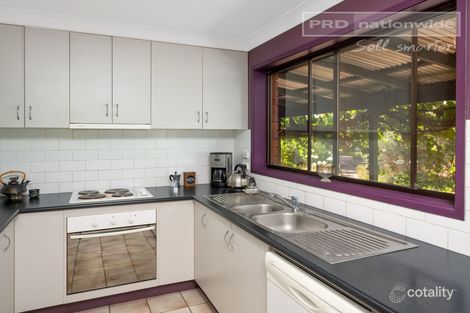 Property photo of 36 Yathella Road Yathella NSW 2650
