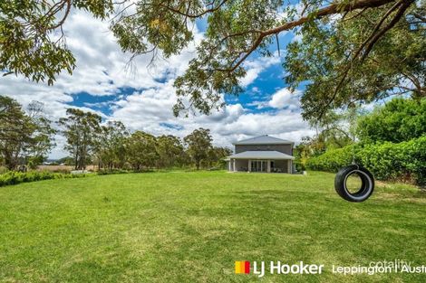 Property photo of 17 Yewens Circuit Grasmere NSW 2570