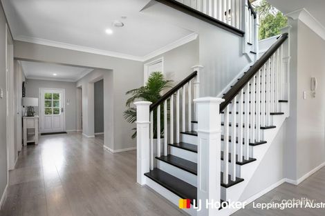 Property photo of 17 Yewens Circuit Grasmere NSW 2570