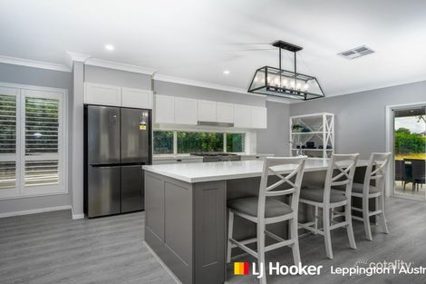 Property photo of 17 Yewens Circuit Grasmere NSW 2570