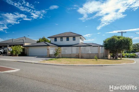 Property photo of 104 Lysander Drive Heathridge WA 6027