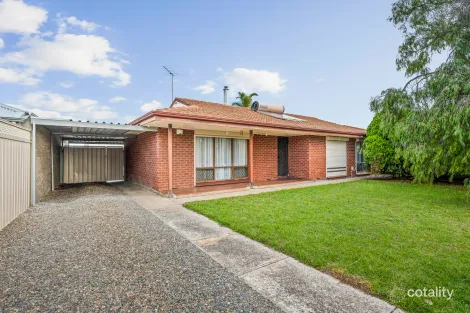 32 Stirling Cres, Aldinga Beach, SA 5173