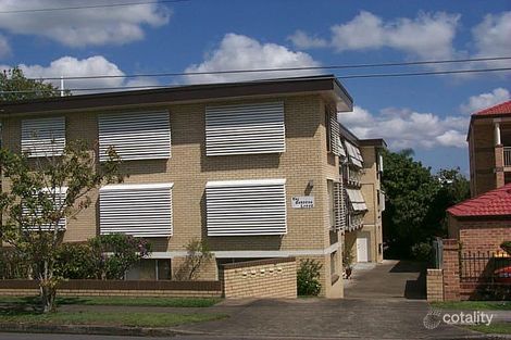 3/11 Macaulay St, Coorparoo, QLD 4151