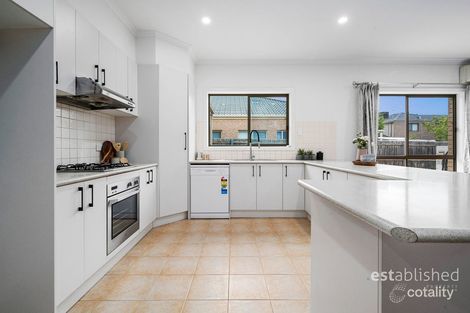 Property photo of 17 Copeland Crescent Point Cook VIC 3030