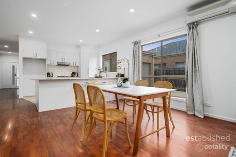 Property photo of 17 Copeland Crescent Point Cook VIC 3030