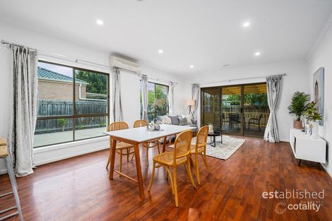 Property photo of 17 Copeland Crescent Point Cook VIC 3030