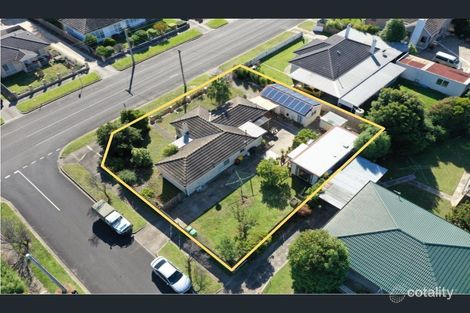 Property photo of 223 Macleod Street Bairnsdale VIC 3875