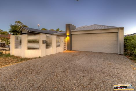 Property photo of 38A Celebration Street Beckenham WA 6107