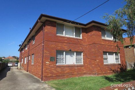 Property photo of 3/15 St Clair Street Belmore NSW 2192