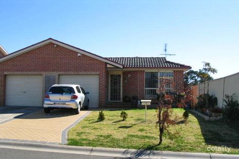 3a Barren Cl, Green Valley, NSW 2168