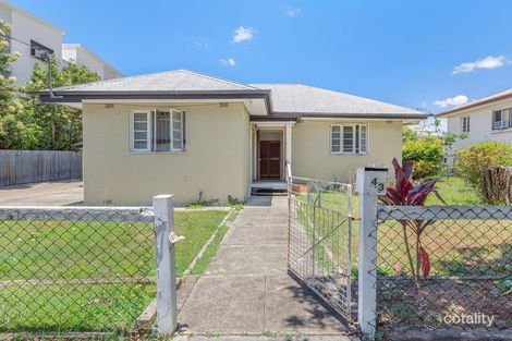 Property photo of 43 Gellibrand Street Clayfield QLD 4011