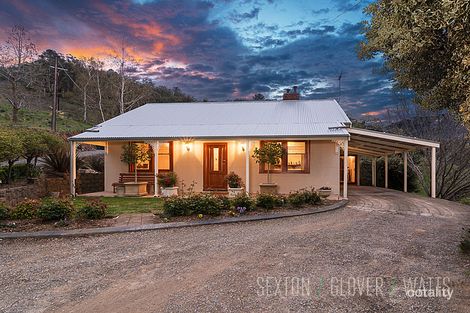 Property photo of 177 Raymonds Road Basket Range SA 5138