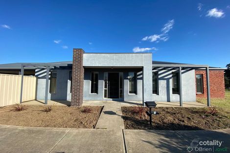 3 Creek View End, Wangaratta, VIC 3677
