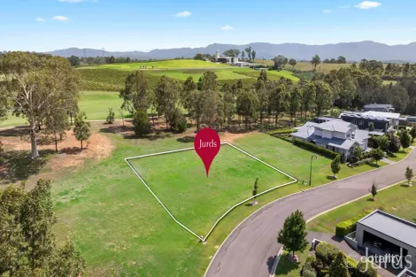 Property photo of 39 Paperbark Drive Pokolbin NSW 2320