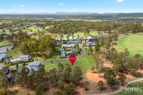 Property photo of 39 Paperbark Drive Pokolbin NSW 2320