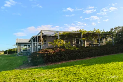 Contact Agent For Address, Mount Barker, WA 6324