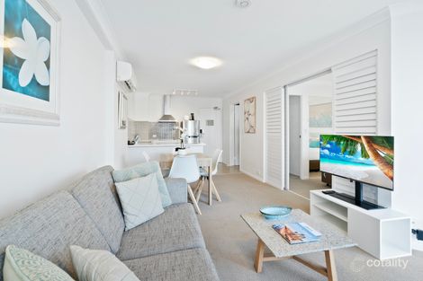 Property photo of 340/99 Griffith Street Coolangatta QLD 4225