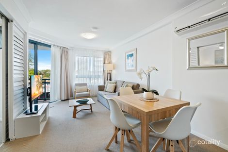 Property photo of 340/99 Griffith Street Coolangatta QLD 4225