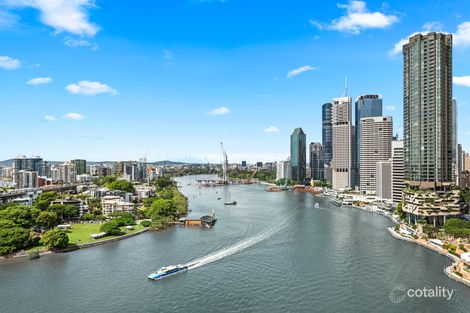 166/82 BOUNDARY ST, BRISBANE CITY, QLD 4000