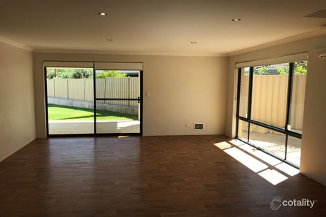 Property photo of 39 Hardwick Boulevard Canning Vale WA 6155