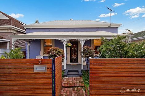 9 Christie St, Largs Bay, SA 5016