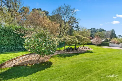 Property photo of 2 Ranelagh Road Burradoo NSW 2576