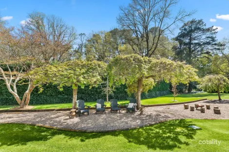 Property photo of 2 Ranelagh Road Burradoo NSW 2576