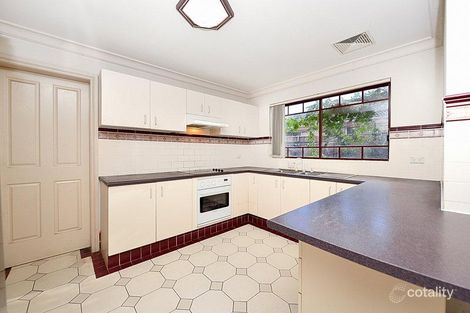 Property photo of 2/8 Carbine Close Casula NSW 2170