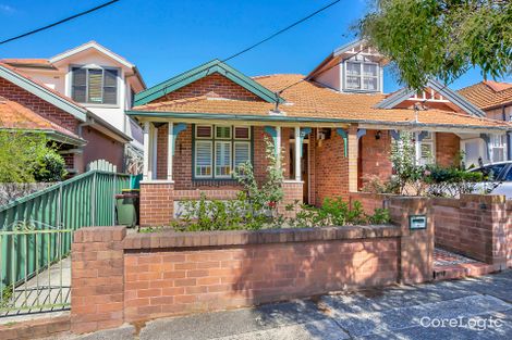 Property photo of 72 Canberra Street Randwick NSW 2031