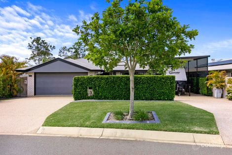 Property photo of 3 Raven Road Kawungan QLD 4655