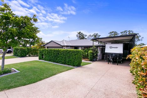 Property photo of 3 Raven Road Kawungan QLD 4655