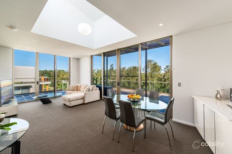Property photo of 335/6 Firetail Drive Warriewood NSW 2102