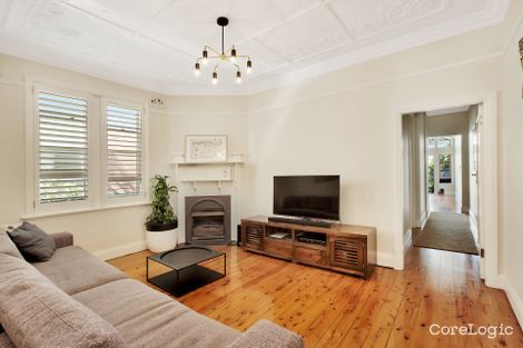 Property photo of 72 Canberra Street Randwick NSW 2031