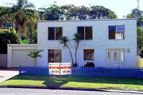 Property photo of 7 Dalpura Road Wamberal NSW 2260