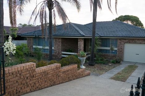 Property photo of 1B Jersey Road Greystanes NSW 2145