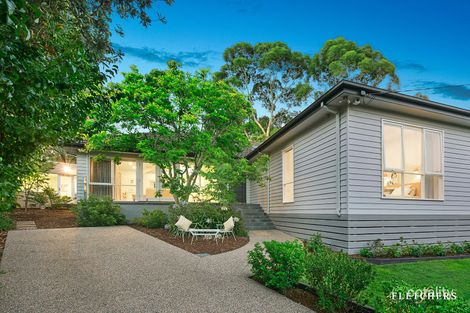 Property photo of 4 Norman Court Box Hill South VIC 3128