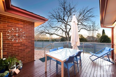 Property photo of 37 Herbert Crescent Ainslie ACT 2602